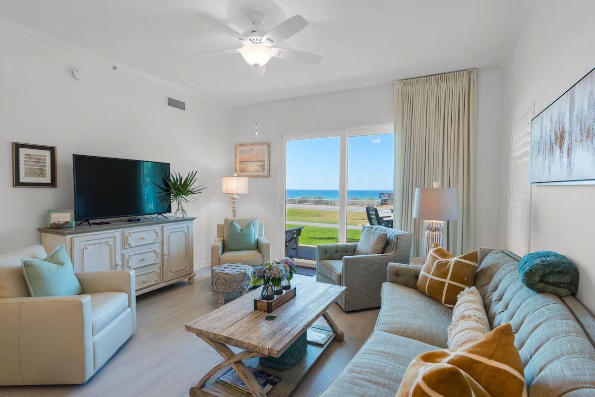 Trio Condo 111