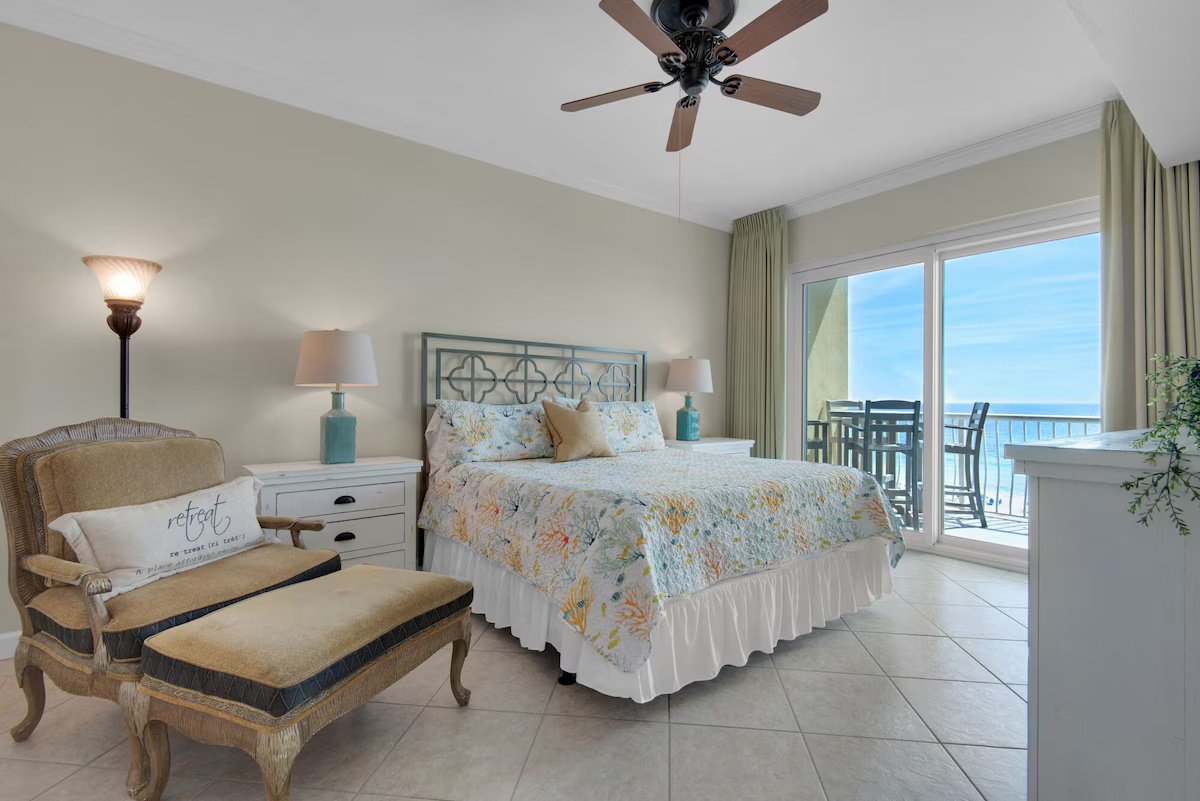 Trio Condo 106