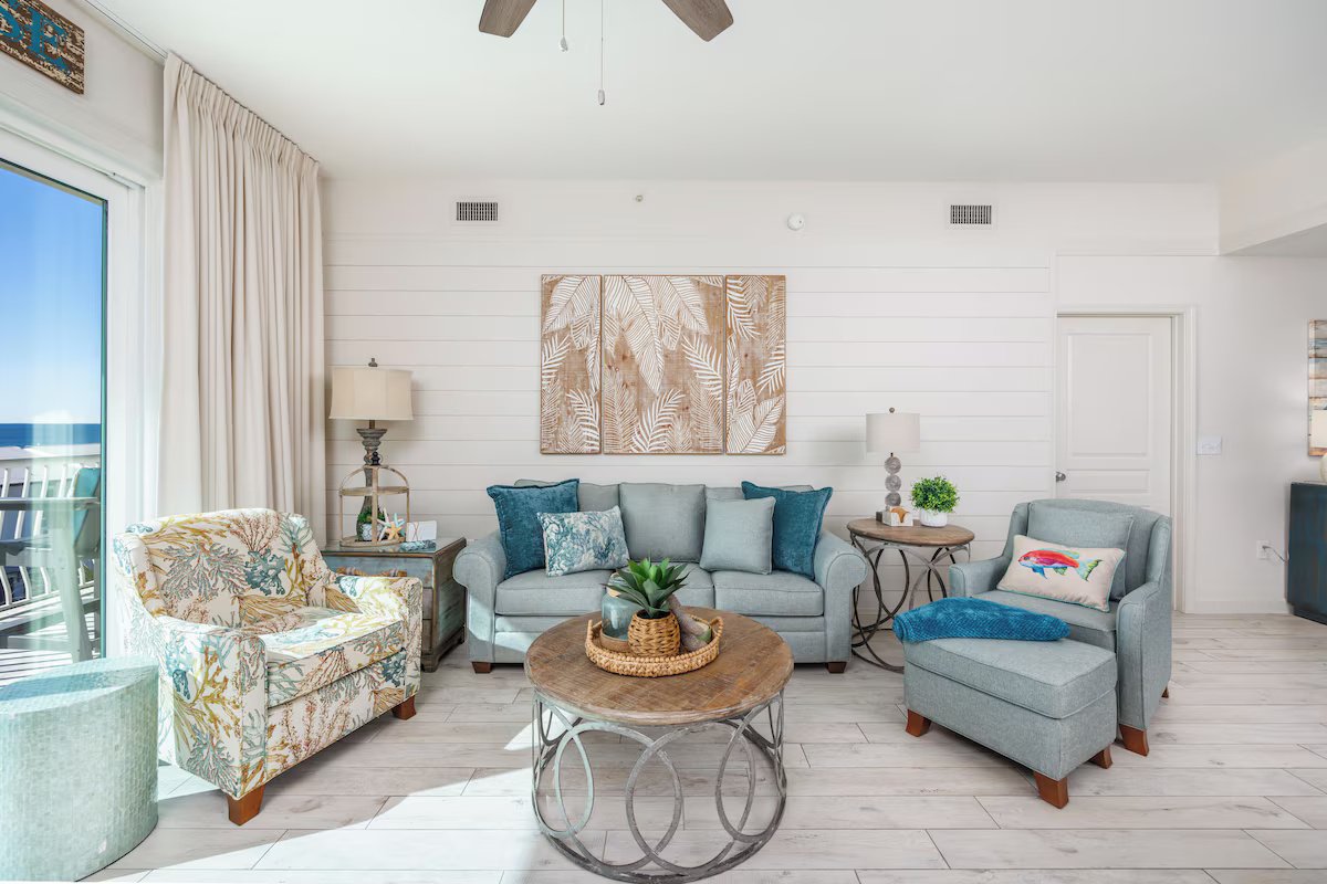 Trio Condo 409