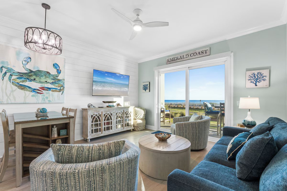 Double Condo 108